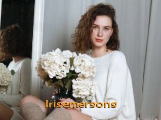 Irisemersons