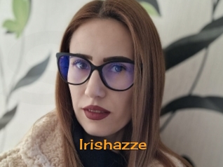 Irishazze