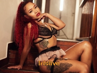Irislive