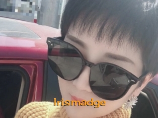 Irismadge