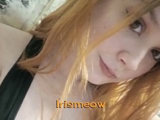 Irismeow