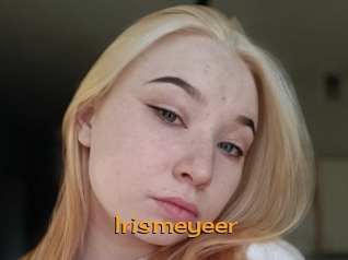 irismeyeer Sortez Couvert