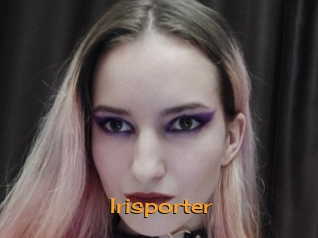 Irisporter