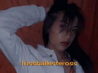 Irissballesteross