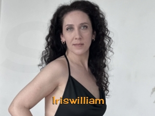 Iriswilliam