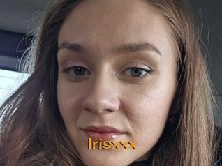 irisxxx Sortez Couvert