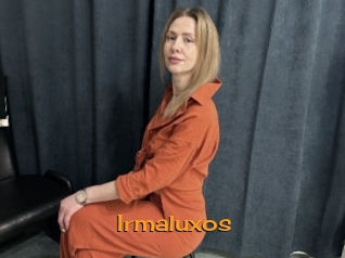 Irmaluxos
