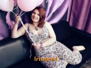 Irmared