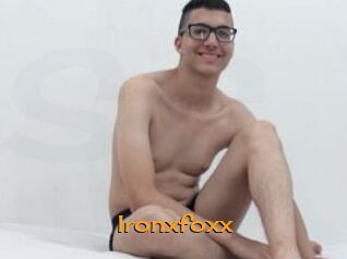 Ironxfoxx