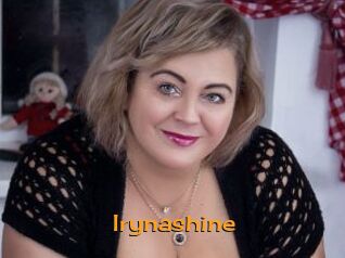 Irynashine
