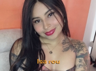 Isa_rou