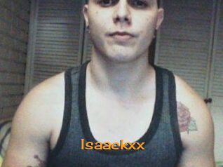 Isaackxx
