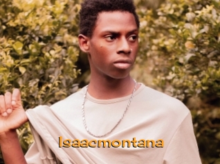 Isaacmontana