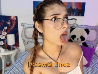 Isaamartinez