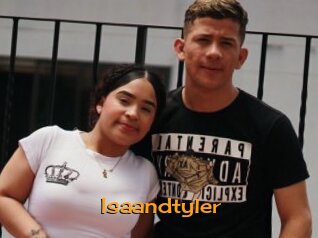 Isaandtyler