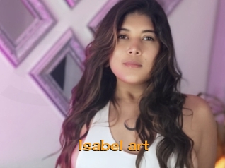 Isabel_art