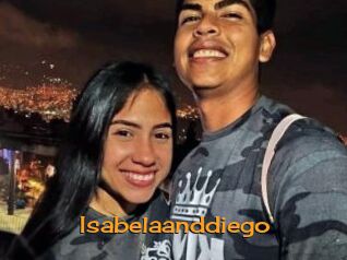 Isabelaanddiego
