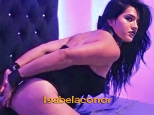Isabelaconor