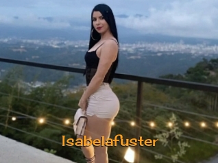 Isabelafuster