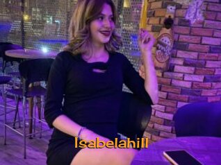 Isabelahill