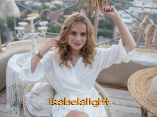 Isabelalight