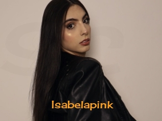 Isabelapink