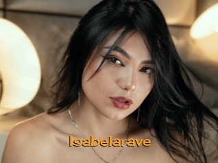 Isabelarave