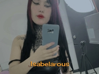 Isabelarous