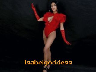Isabelgoddess