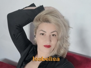 Isabelisa