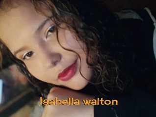 Isabella_walton
