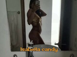Isabella_candy