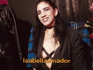 Isabellaamador