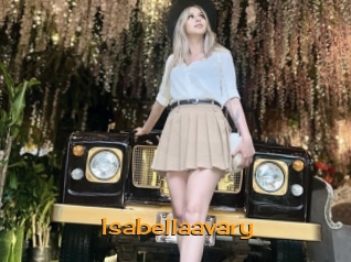 Isabellaavary