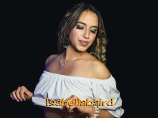 Isabellabaird