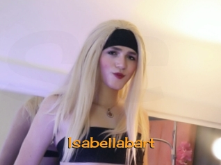 Isabellabart