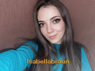 Isabellabraun