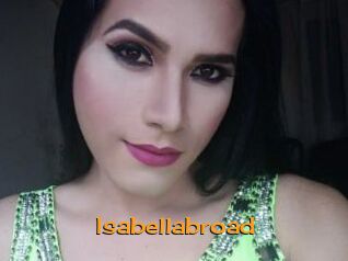 Isabellabroad