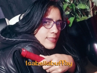 Isabellabuffay