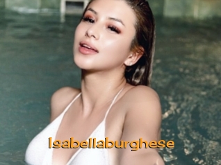 Isabellaburghese