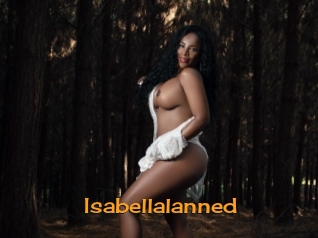 Isabellalanned