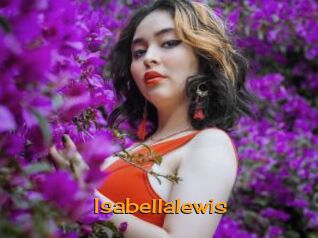 Isabellalewis