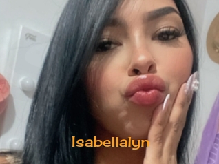 Isabellalyn