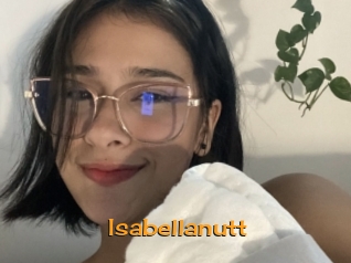Isabellanutt