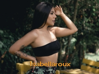 Isabellaroux