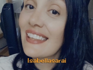Isabellasarai