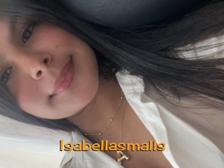 Isabellasmalls