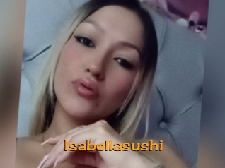 Isabellasushi