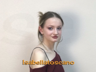 Isabellatoscano
