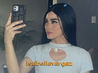 Isabellavargaz